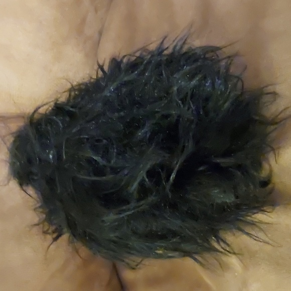 Scary Man Rubber Halloween Mask - Picture 4 of 6